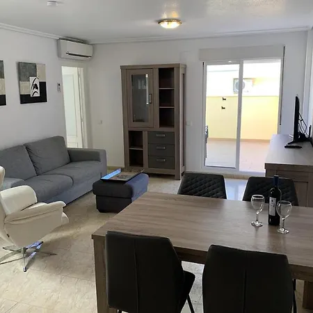 Prime Location La Mata