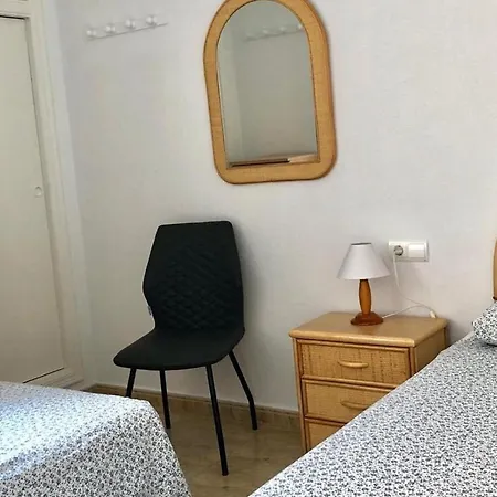Prime Location La Mata Apartment Torrevieja