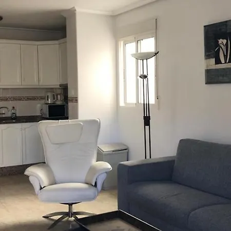 Prime Location La Mata Torrevieja