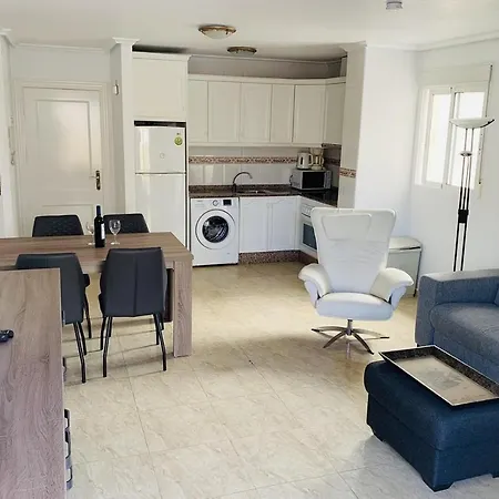 Prime Location La Mata