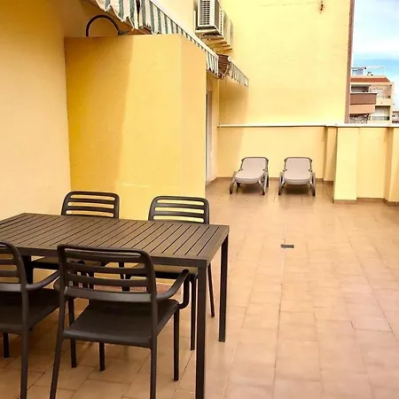 Prime Location La Mata Apartment