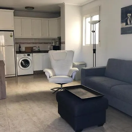 Prime Location La Mata