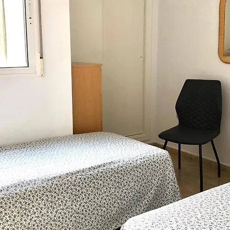 Apartment Prime Location La Mata Torrevieja
