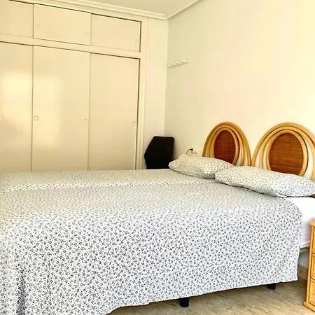 Prime Location La Mata * Torrevieja