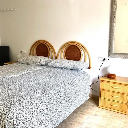 Prime Location La Mata Apartment Torrevieja