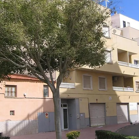 Apartment Prime Location La Mata