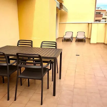 Apartment Prime Location La Mata Torrevieja