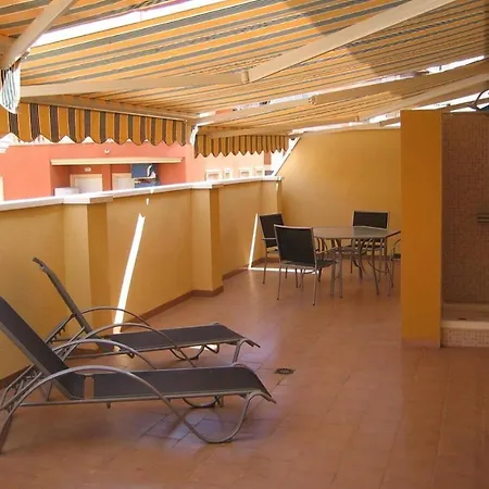 Apartment Prime Location La Mata *