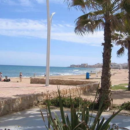 Prime Location La Mata * Torrevieja